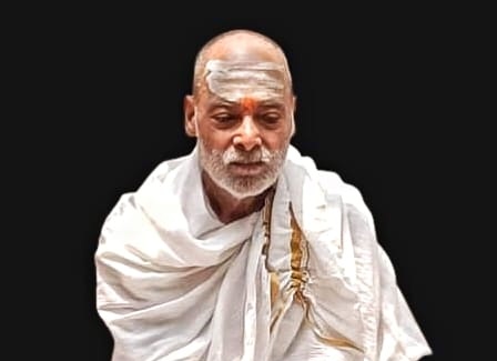 प्रो० श्री नरेंद्रनाथ पाण्डेय